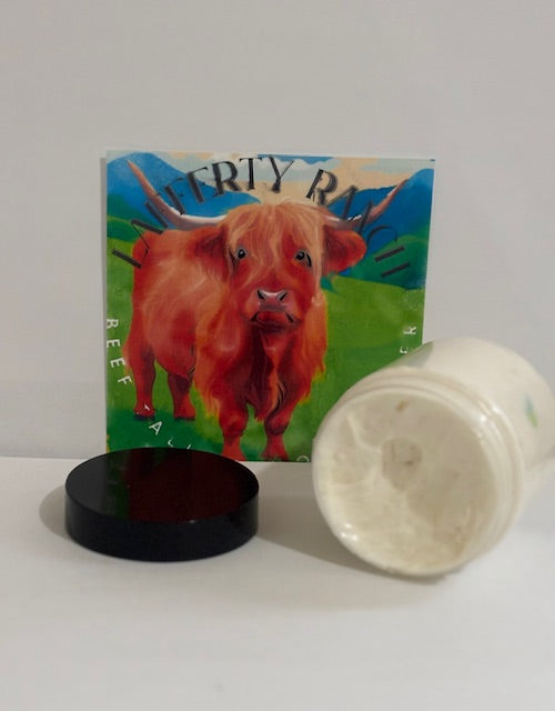 Whipped Beef Tallow Moisturizer